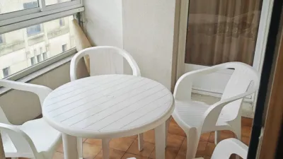 Piso en venta en Vilagarcía de Arousa, Vilagarcía de Arousa de 280.000 €