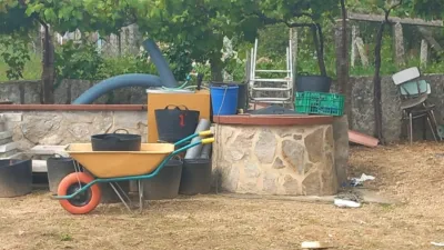 Rustic farm in Arealonga photo 15