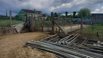 Rustic farm in Arealonga photo 17
