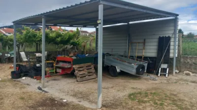 Rustic farm in Arealonga photo 12