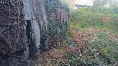 House in Vilanova de Arousa photo 3