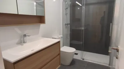 Piso en Vilagarcía de Arousa photo 5