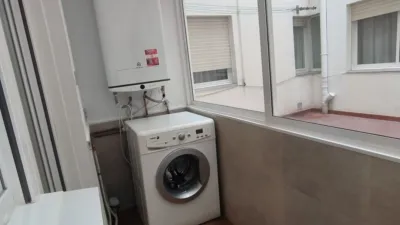 Piso en Vilagarcía de Arousa photo 4