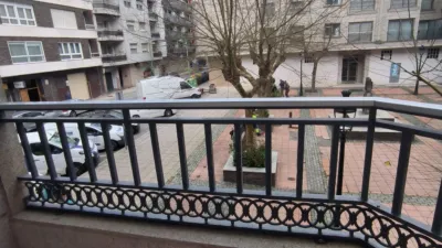Piso en Vilagarcía de Arousa photo 3