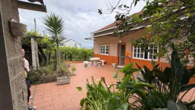 House in Cornazo photo 18