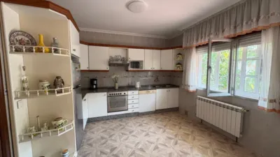 House in Cornazo photo 13