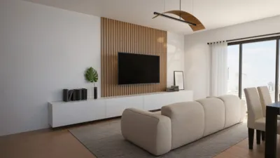 Apartment in Vilagarcía de Arousa photo 8