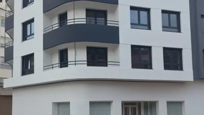 Apartment for sale in Vilagarcía de Arousa photo 2