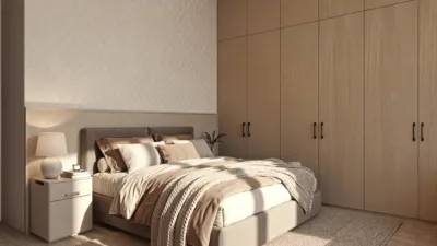 Apartment in Villajuan de Arosa photo 17