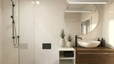 Apartment in Villajuan de Arosa photo 18