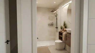 Apartment in Villajuan de Arosa photo 19