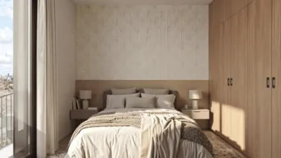 Apartment in Villajuan de Arosa photo 21