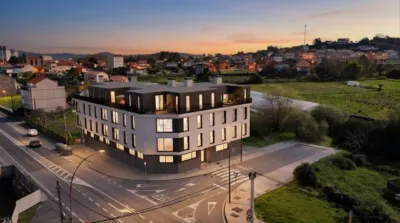 Apartment in Villajuan de Arosa photo 3