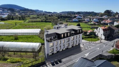 Apartment in Villajuan de Arosa photo 6