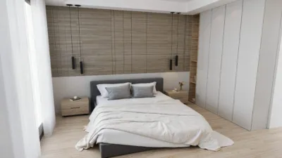 Apartment in Vilagarcía de Arousa photo 13