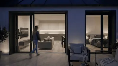 Apartment in Villajuan de Arosa photo 16