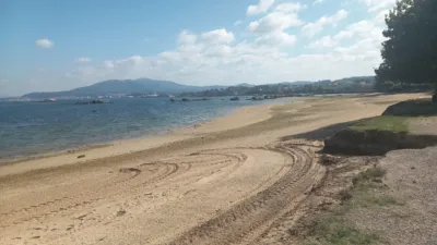 Rustic Finca in Vilanova de Arousa photo 6