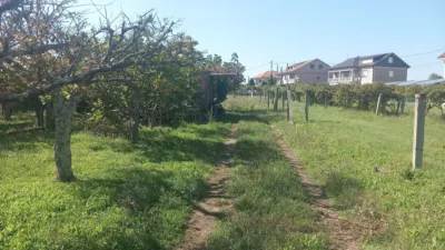Rustic Finca in Vilanova de Arousa photo 2
