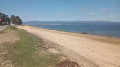 Rustic Finca in Vilanova de Arousa photo 7