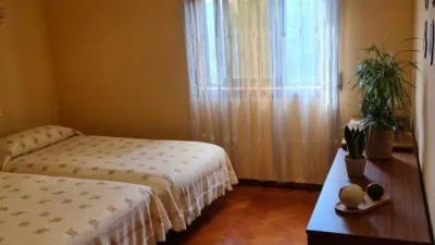 Apartment in Vilagarcía de Arousa photo 9