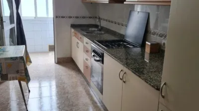Apartment in Vilagarcía de Arousa photo 5