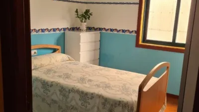 Apartment in Vilagarcía de Arousa photo 7