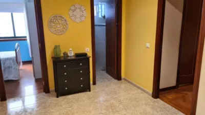 Apartment in Vilagarcía de Arousa photo 8