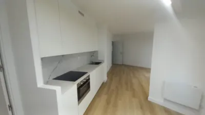 Apartment in Vilagarcía de Arousa photo 2