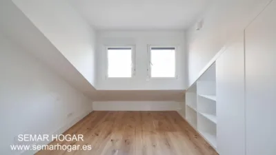 Duplex on Calle del Barquillo photo 15