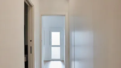 Duplex on Calle del Barquillo photo 19