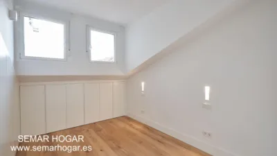 Duplex on Calle del Barquillo photo 22
