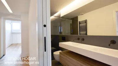 Duplex on Calle del Barquillo photo 24