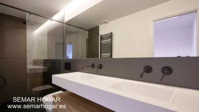 Duplex on Calle del Barquillo photo 25