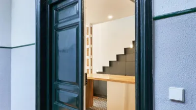 Duplex on Calle del Barquillo photo 27