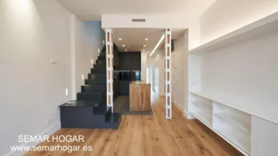 Duplex on Calle del Barquillo photo 5