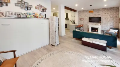 Apartment in Retiro photo 10