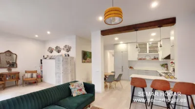 Apartment in Retiro photo 11