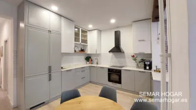 Apartment in Retiro photo 13