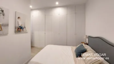 Apartment in Retiro photo 16