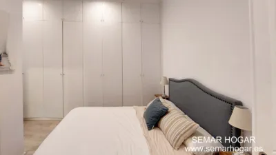 Apartment in Retiro photo 17