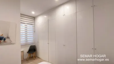 Apartment in Retiro photo 18