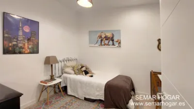 Apartment in Retiro photo 19
