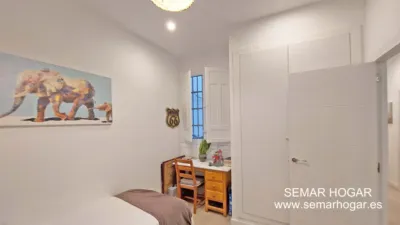 Apartment in Retiro photo 20