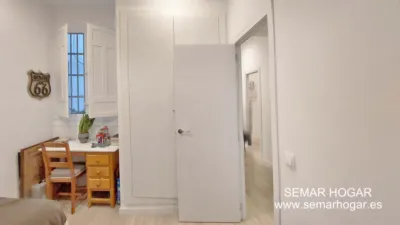 Apartment in Retiro photo 21