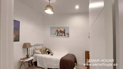 Apartment in Retiro photo 22