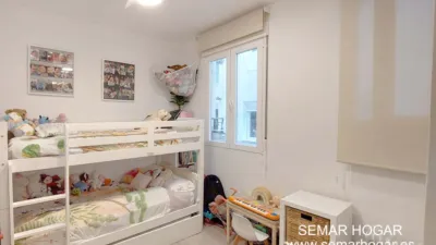 Apartment in Retiro photo 23