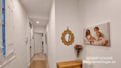 Apartment in Retiro photo 26