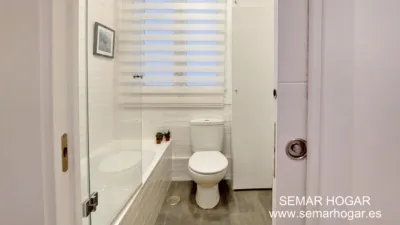 Apartment in Retiro photo 27
