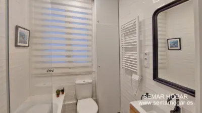 Apartment in Retiro photo 28
