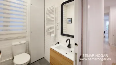 Apartment in Retiro photo 29